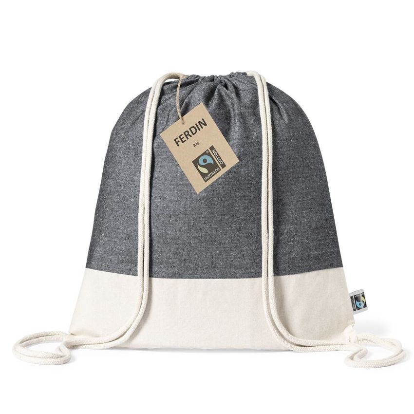Mochila Ferdin Commerce équitable