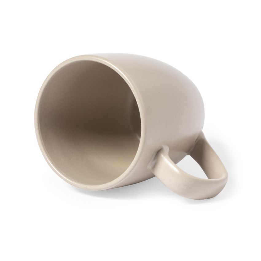 Mug Leslie