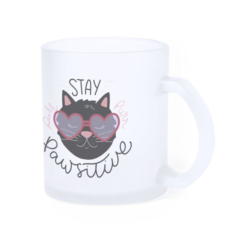 Tasse de Sublimation Amira