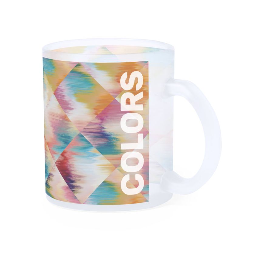 Tasse de Sublimation Amira