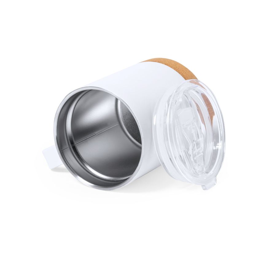 Mug Isotherme Sublimation Wifly