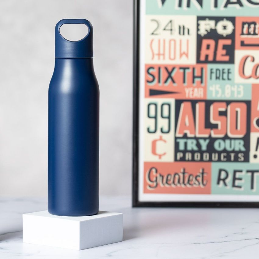 Bouteille Tocker
