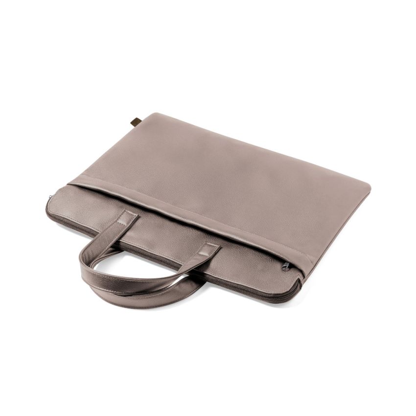 Porte-documents à pâte Poirel