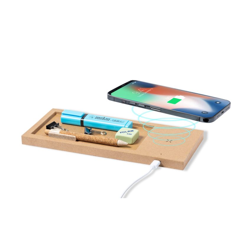 Chargeur Organisateur Taron