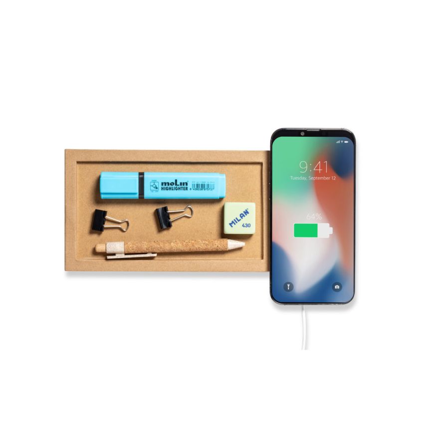 Chargeur Organisateur Taron