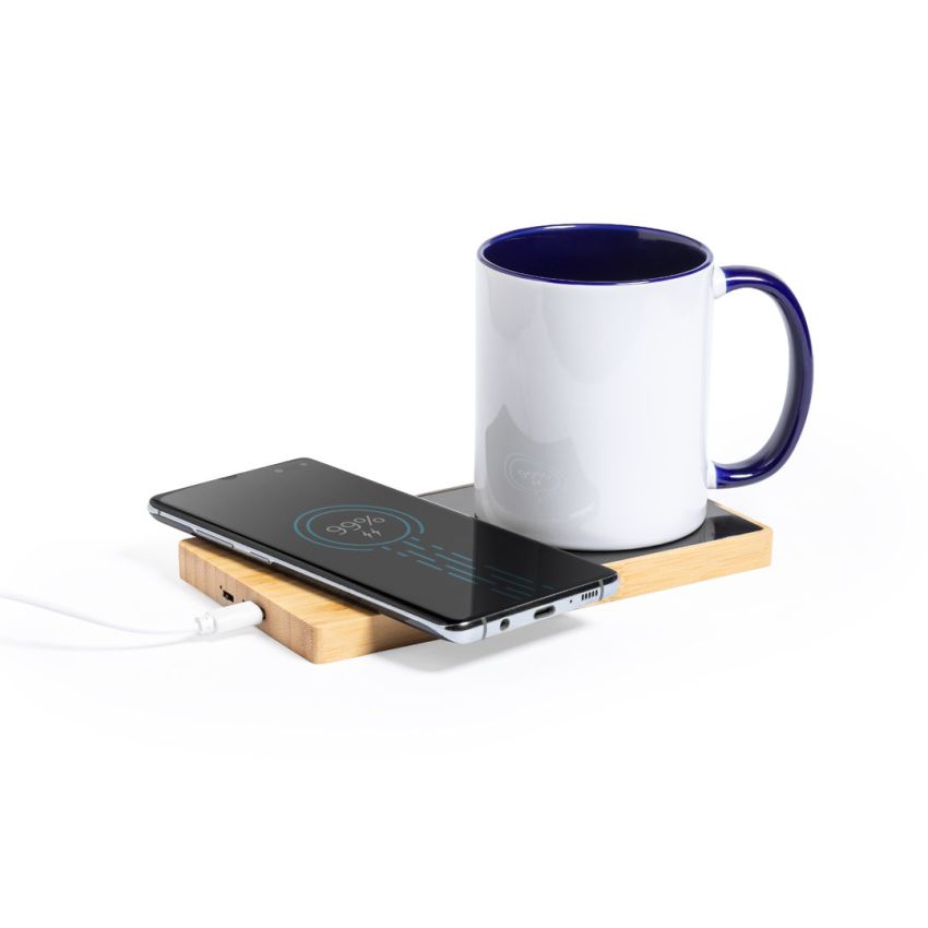 Chauffe-Tasses Chargeur Nodens
