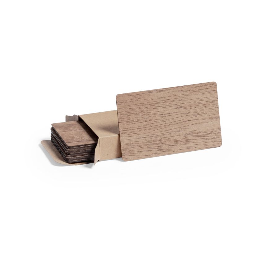 Set Cartes Inary