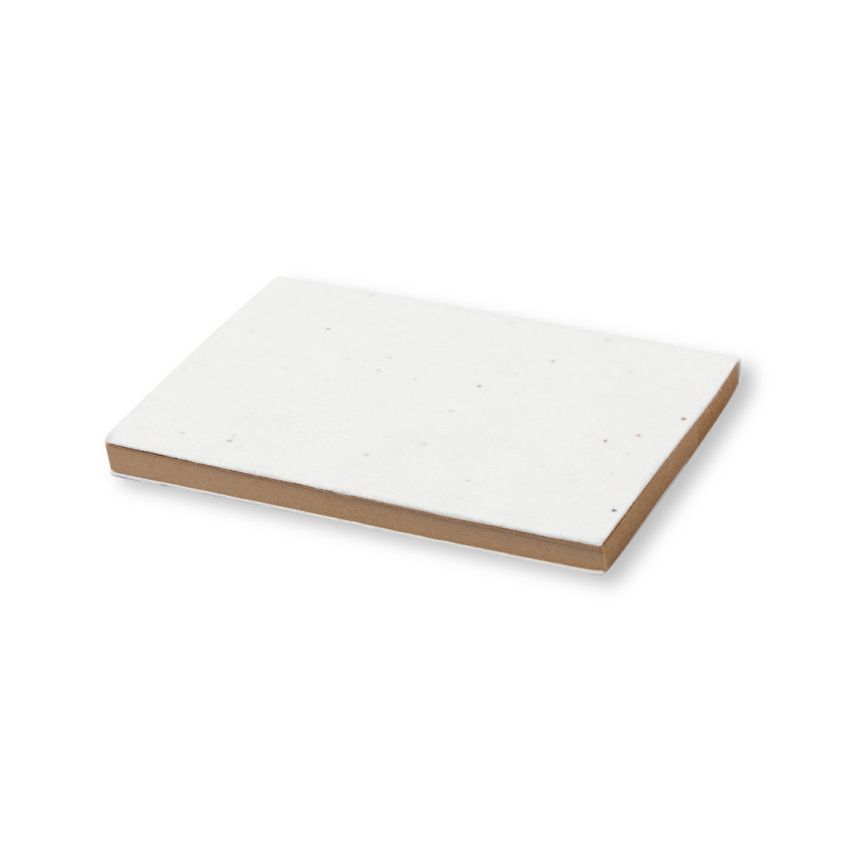Bloc-notes Graines Zomek