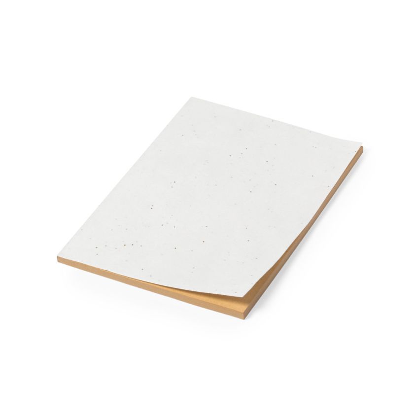 Bloc-notes Graines Maiwen