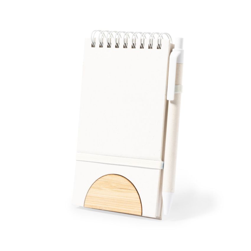 Carnet Support Minnak