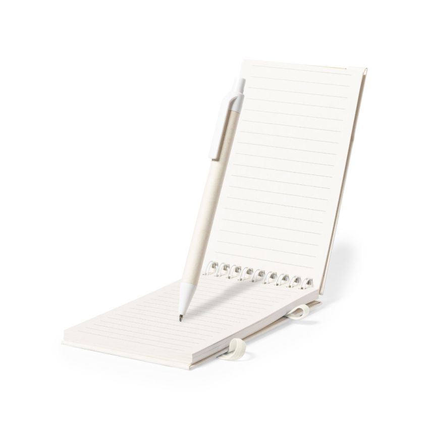 Carnet Support Minnak