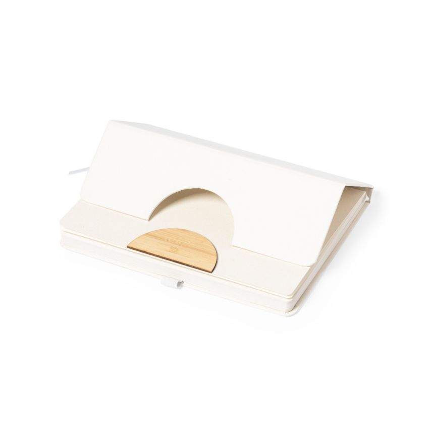 Cahier de support Torya