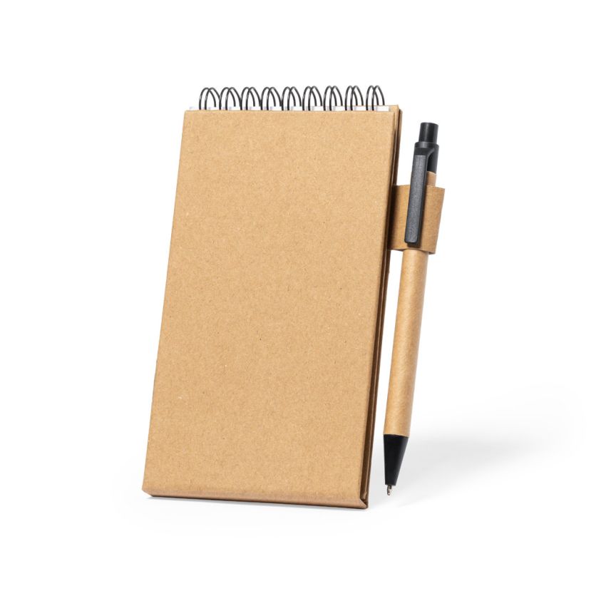 Bloc-notes Support Phesux