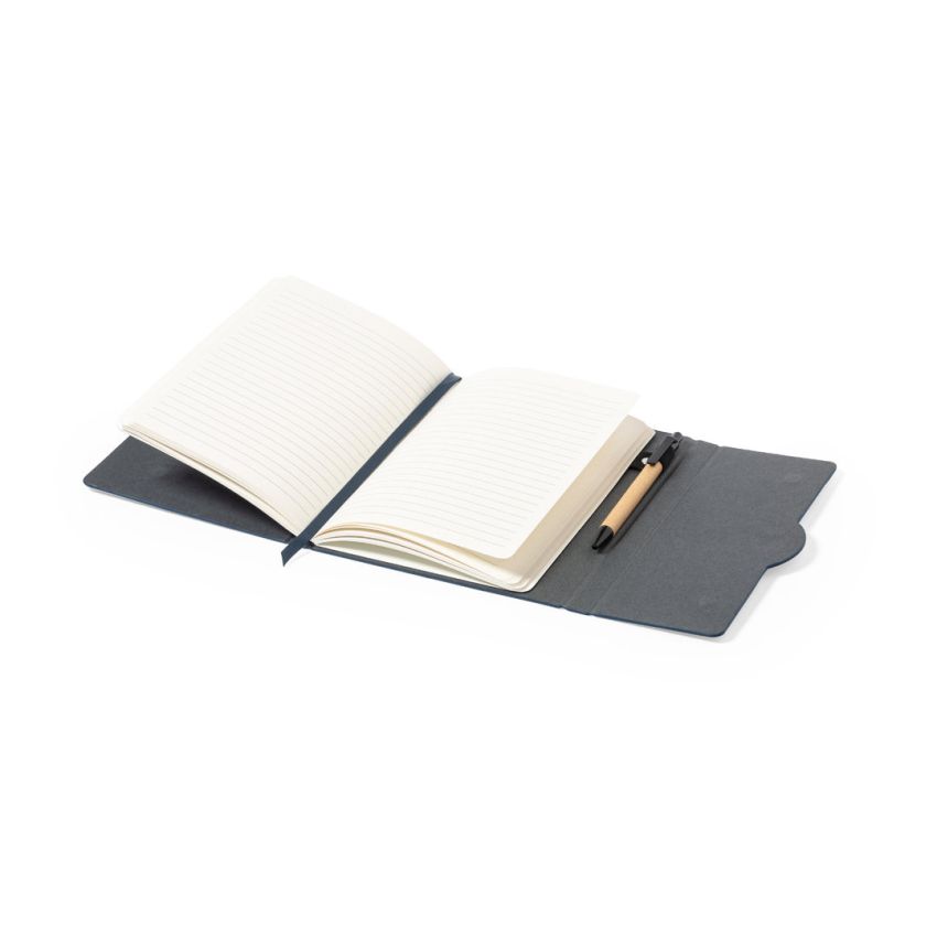 Bloc-notes Aquo