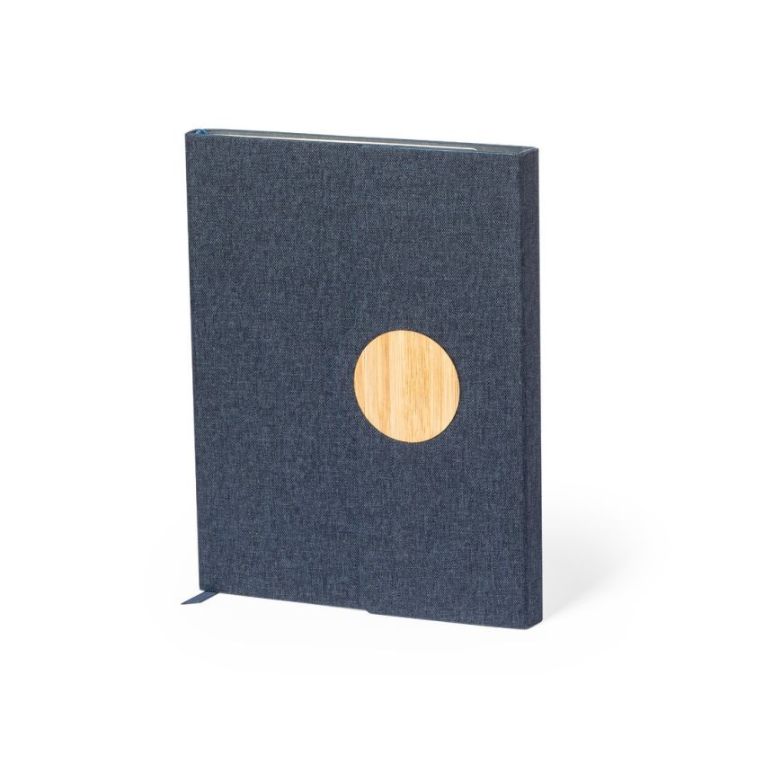 Bloc-notes Aquo