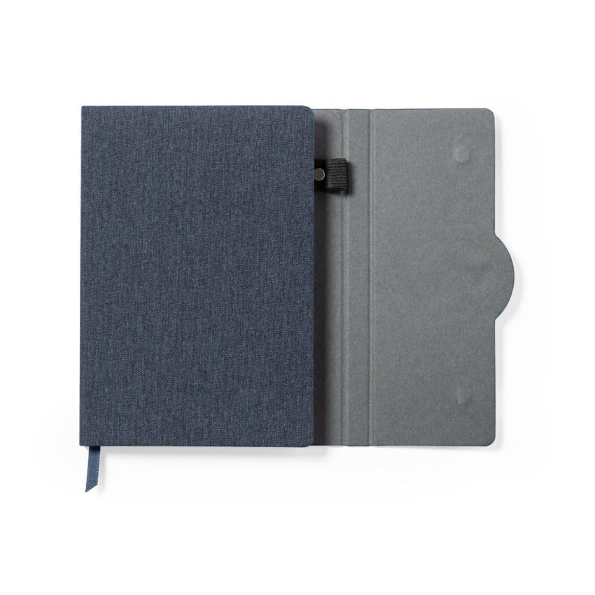 Bloc-notes Aquo