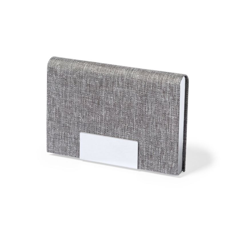 Porte-cartes Restek