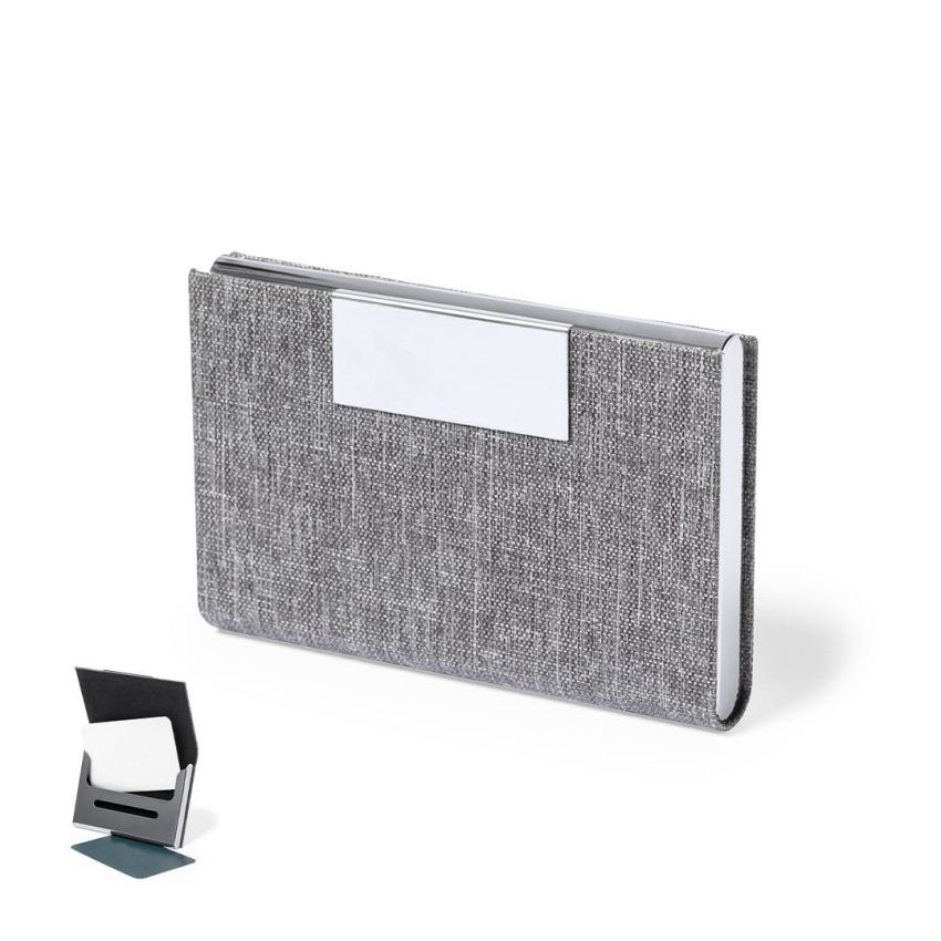 Porte-cartes Restek
