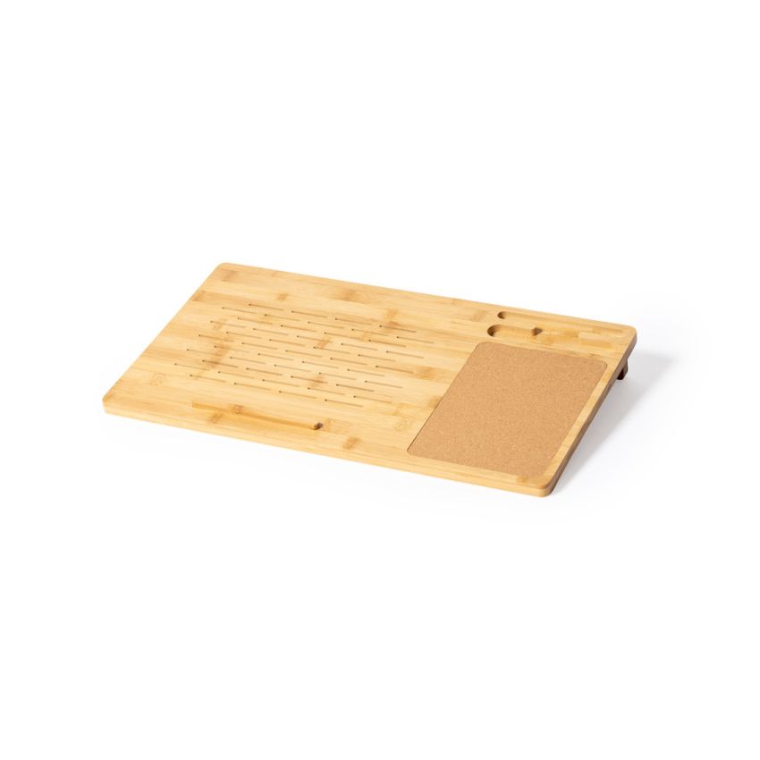 Tapis de souris organisateur Krit