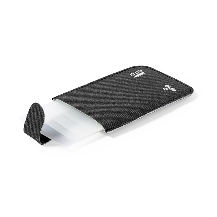 Porte-cartes Guarex