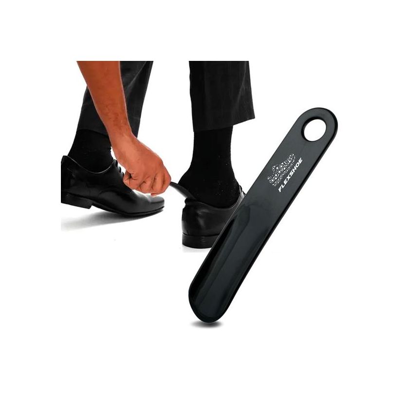 Refshoe chausse-pied en plastique, plat