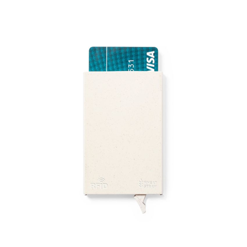 Porte-cartes Faxol
