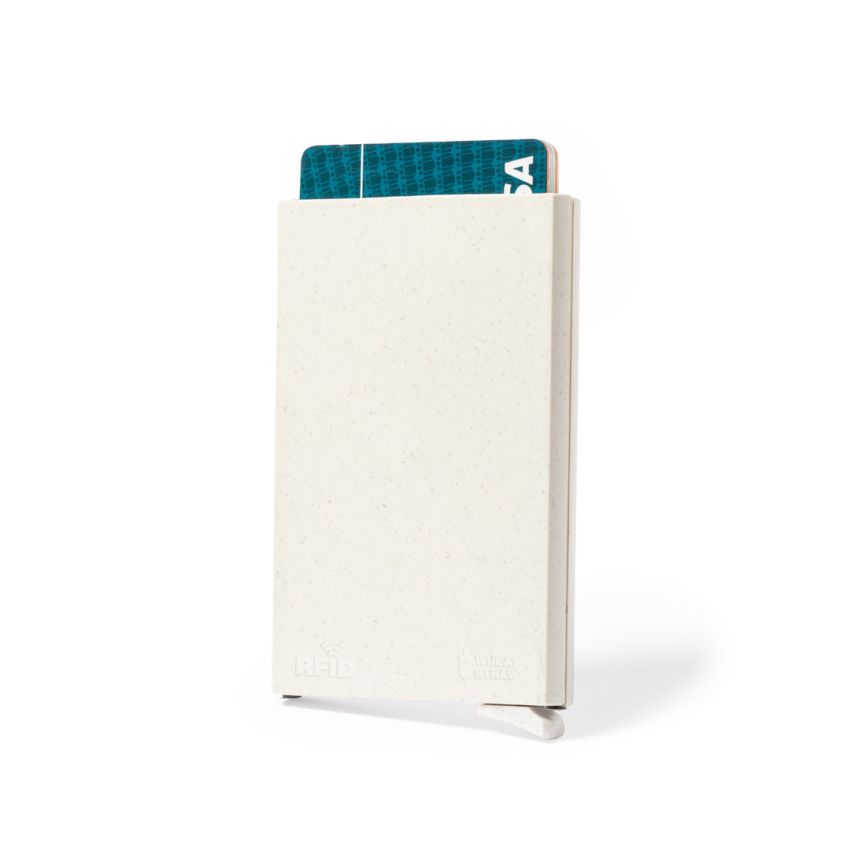 Porte-cartes Faxol