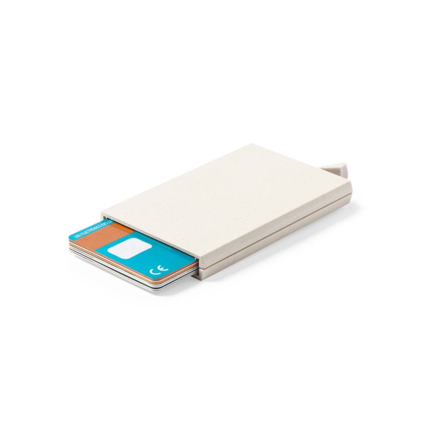 Porte-cartes Faxol