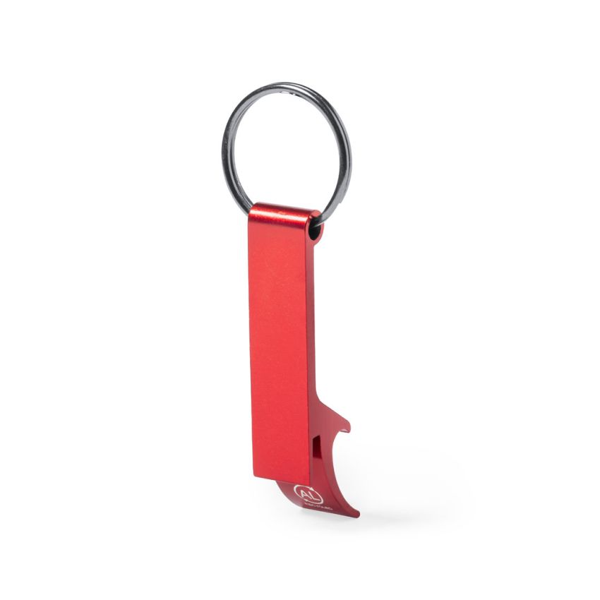 Porte-clés Ouvre-bouteille Mixte