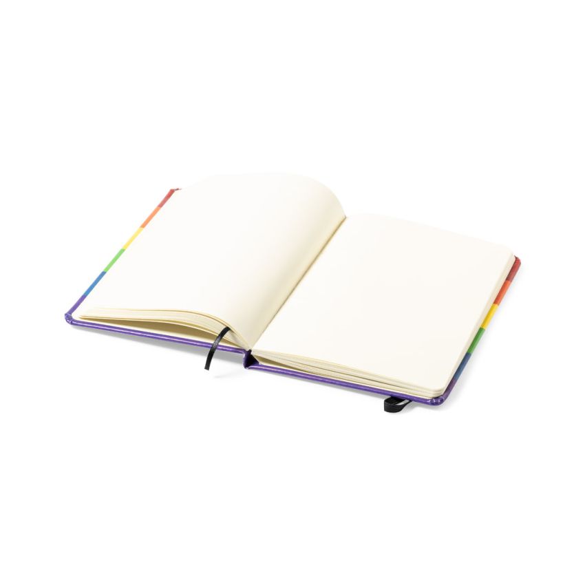 Bloc-notes Locomix
