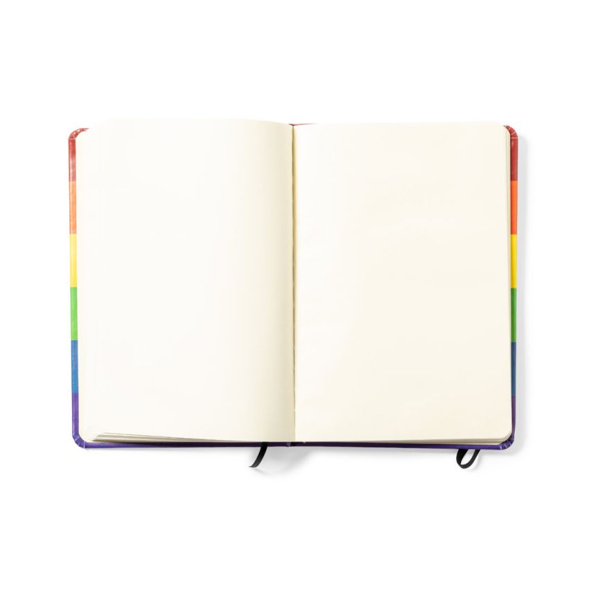 Bloc-notes Locomix