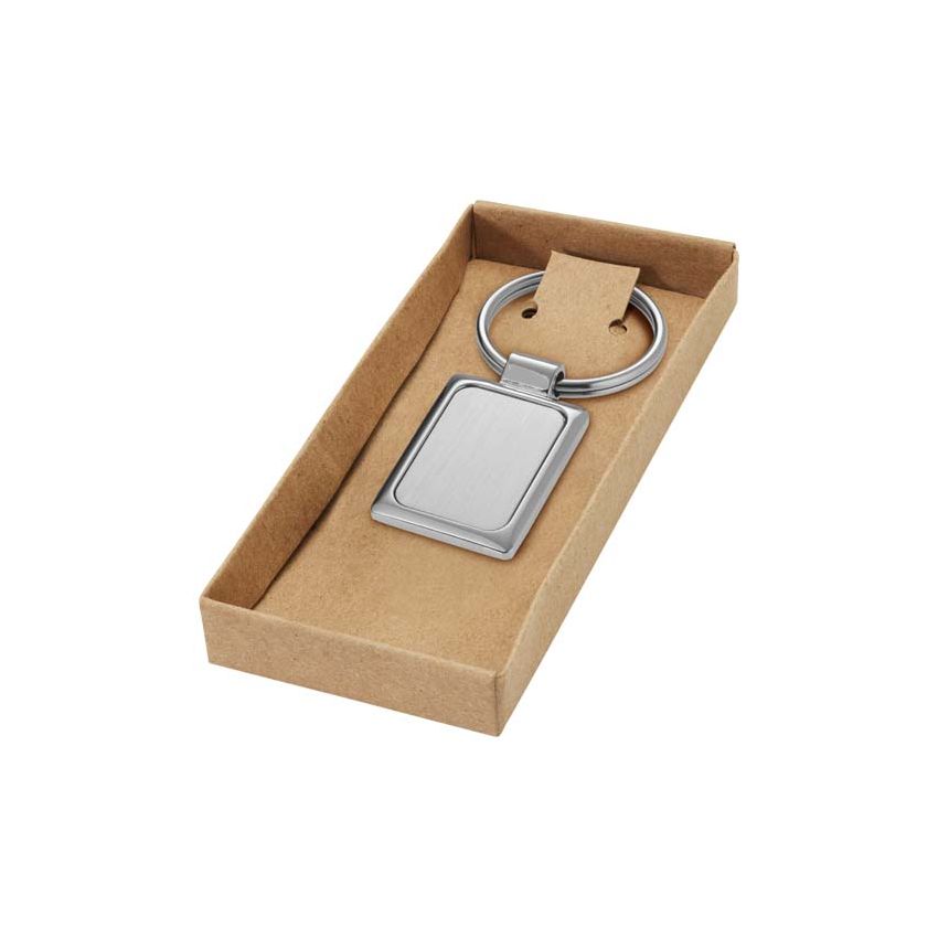Porte-clés rectangulaire 