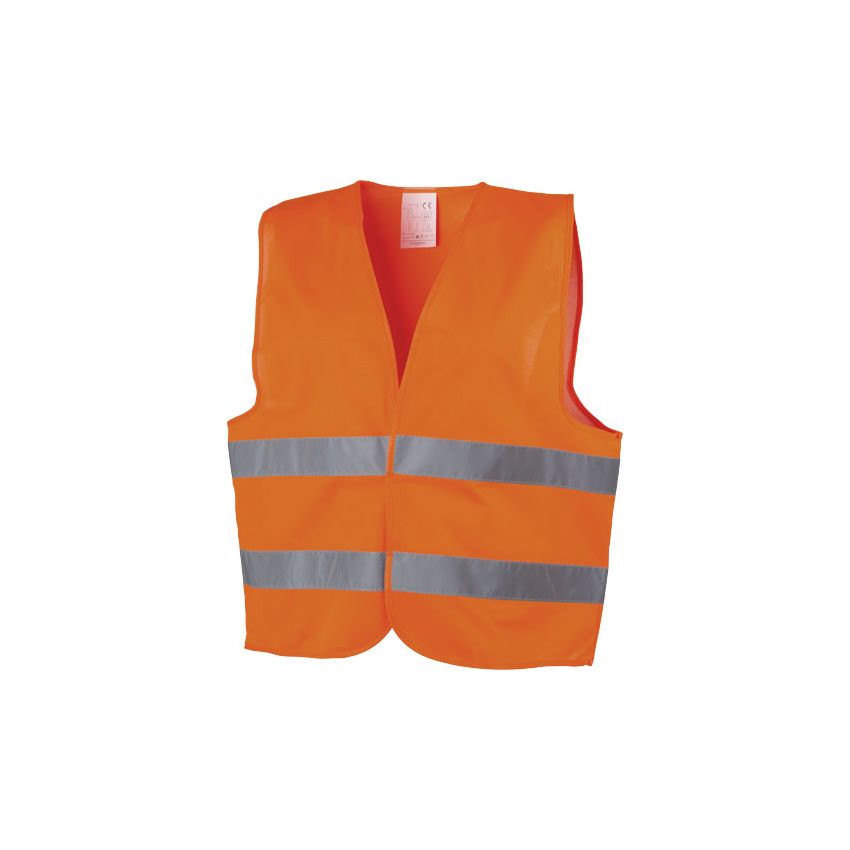 Gilet de sécurité pour usage professionnel 
