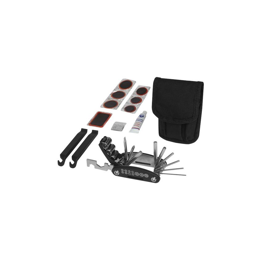 Kit de réparation de vélos 