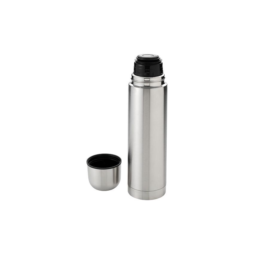 Thermos isotherme avec isolation sous vide 