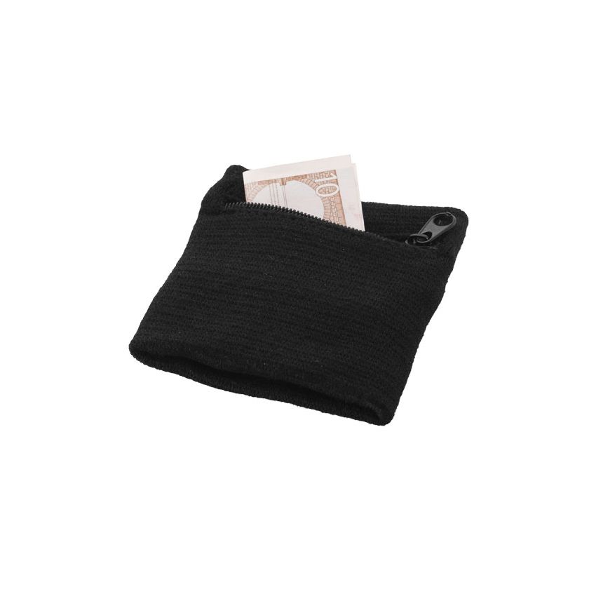 Poignet élastique avec fermeture « Brisky »