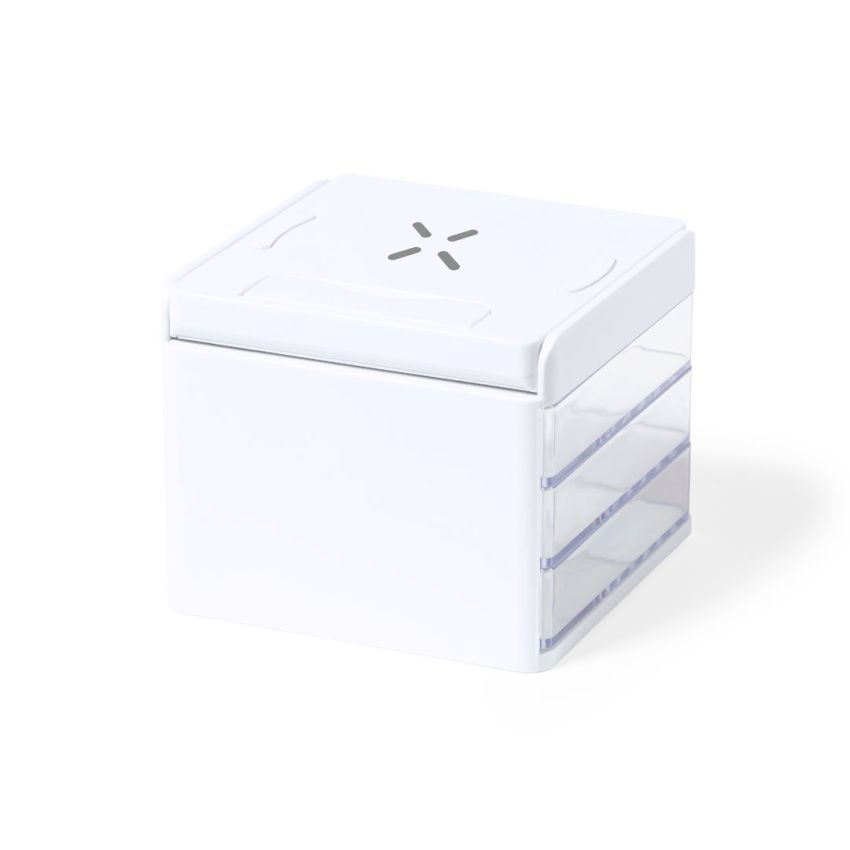 Organisateur de chargeur Macky