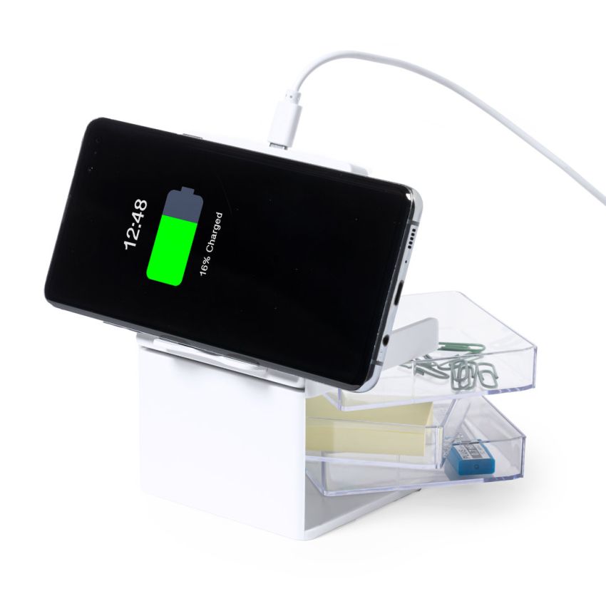 Organisateur de chargeur Macky