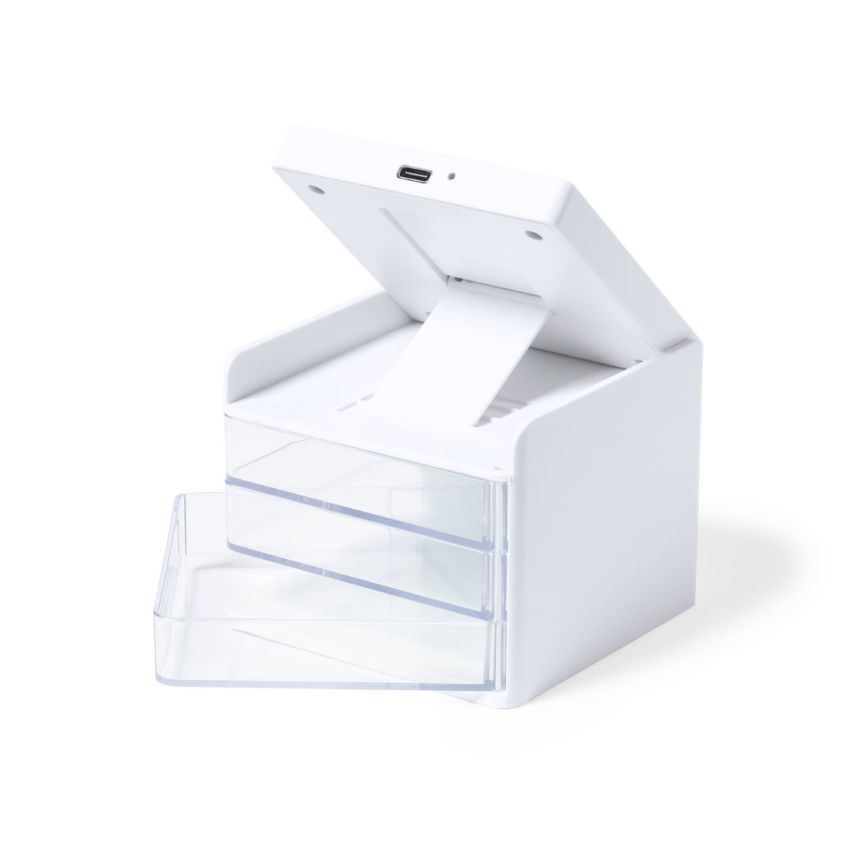 Organisateur de chargeur Macky
