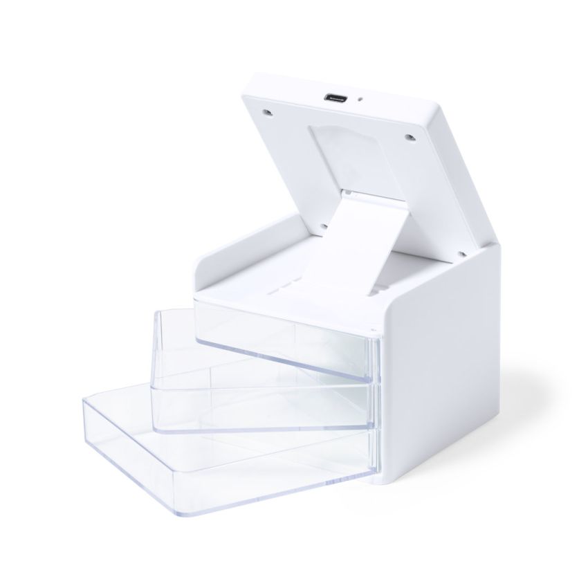 Organisateur de chargeur Macky