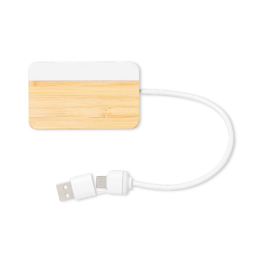 Port USB Layais