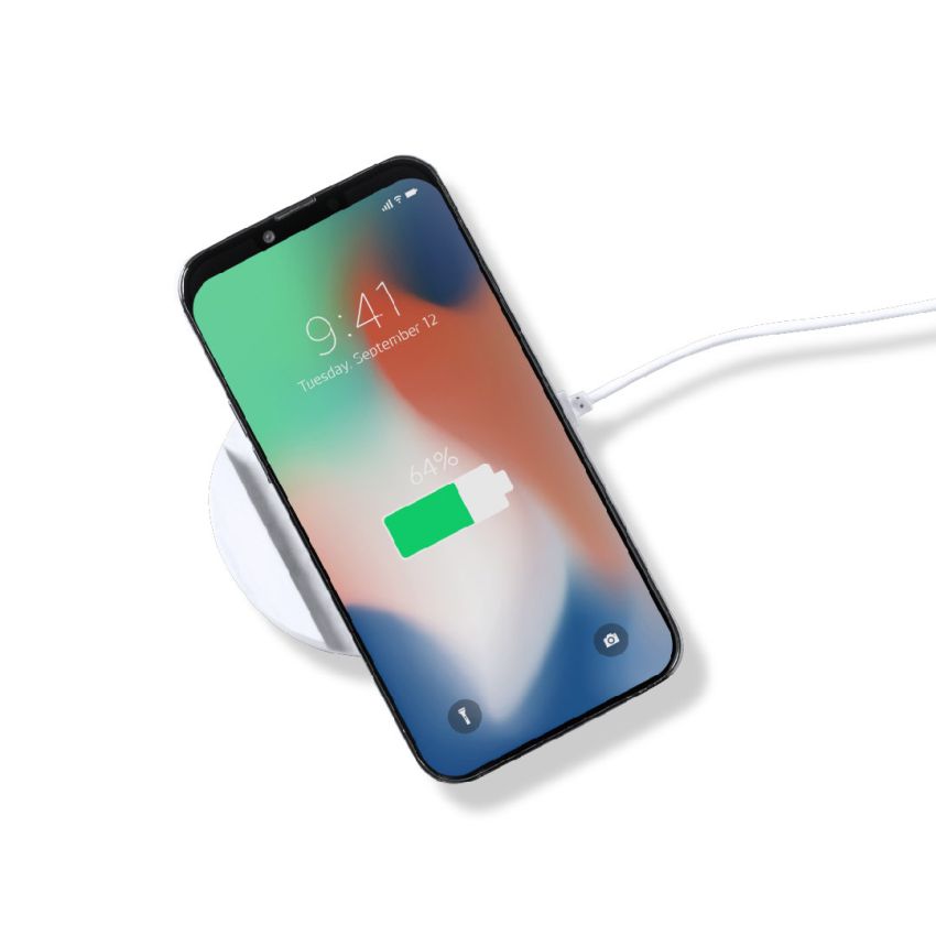 Support Chargeur Pargon