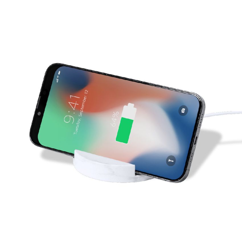 Support Chargeur Pargon