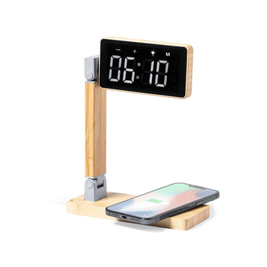 Montre multifonction Edres