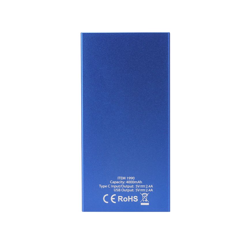 Batterie externe Ginval