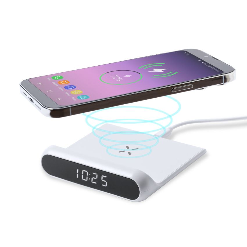 Chargeur de montre Thumal