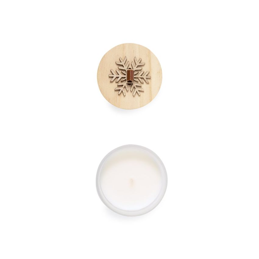 Bougie Parfumée Lilnax
