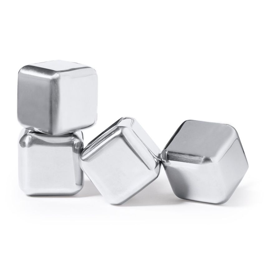 Set de cubes à glace Danny