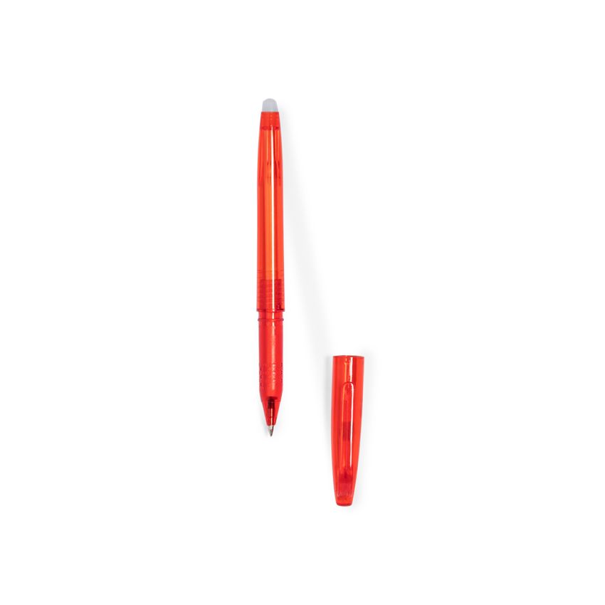 Stylo-bille effaçable Ludrick