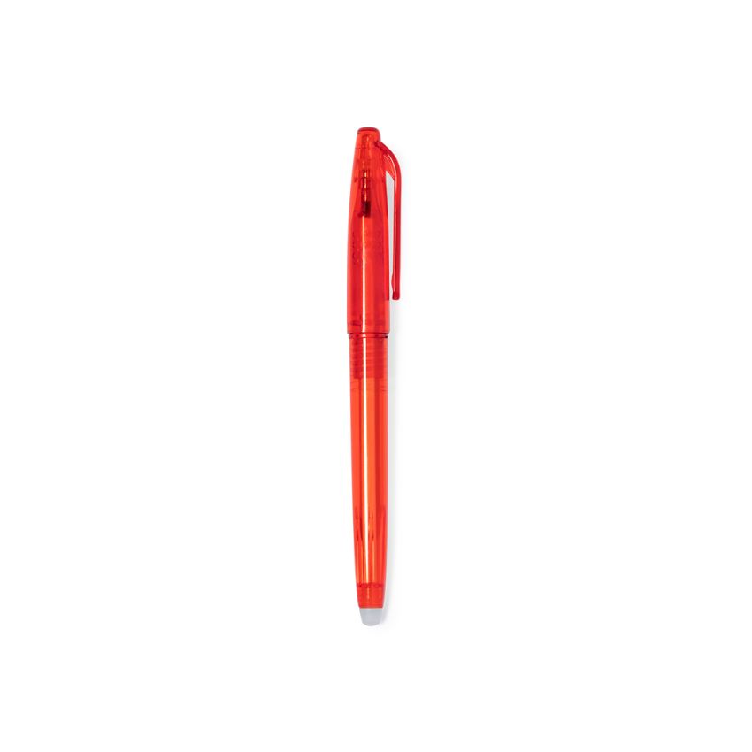 Stylo-bille effaçable Ludrick